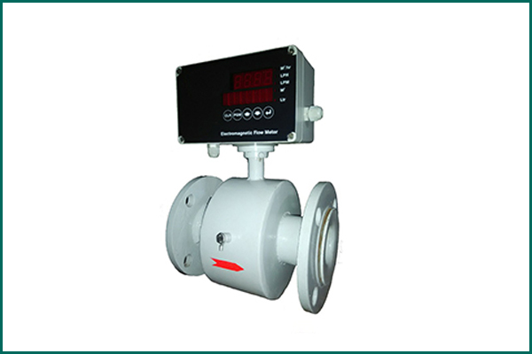 Electromagnetic Flow Meter in Pune